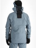 Vignette Descente, M-GK50M veste de ski à coque dure hommes Storm Weather Grey gris 