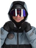 Vignette Descente, M-GK50M veste de ski à coque dure hommes Storm Weather Grey gris 