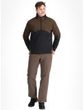 Vignette Descente, M-GK60M doudoune hommes Brown brun 