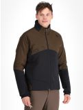 Vignette Descente, M-GK60M doudoune hommes Brown brun 