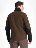 Vignette Descente, M-GK60M doudoune hommes Brown brun 