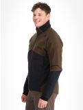 Vignette Descente, M-GK60M doudoune hommes Brown brun 