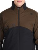 Vignette Descente, M-GK60M doudoune hommes Brown brun 