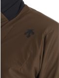 Vignette Descente, M-GK60M doudoune hommes Brown brun 