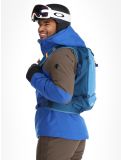 Vignette Descente, M-GK80 veste de ski hommes Echo Blue bleu 