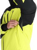 Vignette Descente, M-GK80 veste de ski hommes Glint Yellow jaune 