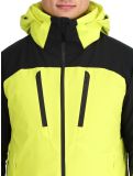 Vignette Descente, M-GK80 veste de ski hommes Glint Yellow jaune 