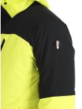 Vignette Descente, M-GK80 veste de ski hommes Glint Yellow jaune 