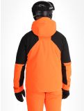 Vignette Descente, M-GK80 veste de ski hommes Momiji Orange orange 