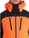 Vignette Descente, M-GK80 veste de ski hommes Momiji Orange orange 