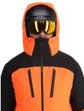 Vignette Descente, M-GK80 veste de ski hommes Momiji Orange orange 