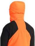 Vignette Descente, M-GK80 veste de ski hommes Momiji Orange orange 