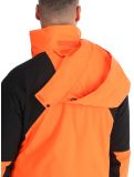 Vignette Descente, M-GK80 veste de ski hommes Momiji Orange orange 