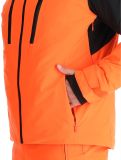 Vignette Descente, M-GK80 veste de ski hommes Momiji Orange orange 