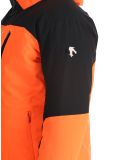 Vignette Descente, M-GK80 veste de ski hommes Momiji Orange orange 