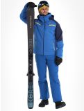 Vignette Descente, Nick veste de ski hommes Lapis Blue bleu 