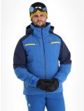 Vignette Descente, Nick veste de ski hommes Lapis Blue bleu 