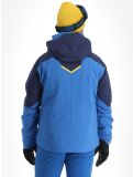 Vignette Descente, Nick veste de ski hommes Lapis Blue bleu 