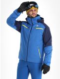 Vignette Descente, Nick veste de ski hommes Lapis Blue bleu 