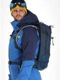 Vignette Descente, Nick veste de ski hommes Lapis Blue bleu 