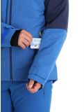 Vignette Descente, Nick veste de ski hommes Lapis Blue bleu 