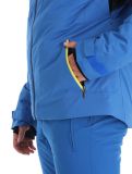 Vignette Descente, Nick veste de ski hommes Lapis Blue bleu 