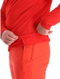 Vignette Descente, Piccard pull de ski hommes Electric Red rouge 