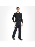 Vignette Descente, Roscoe Pant pantalon de ski hommes noir 