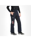 Vignette Descente, Roscoe Pant pantalon de ski hommes noir 