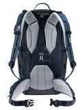 Vignette Deuter, Freerider 30 sac à dos unisexe Marine-Ink bleu 