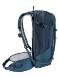 Vignette Deuter, Freerider 30 sac à dos unisexe Marine-Ink bleu 