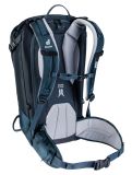 Vignette Deuter, Freerider 30 sac à dos unisexe Marine-Ink bleu 