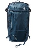 Vignette Deuter, Freerider 30 sac à dos unisexe Marine-Ink bleu 