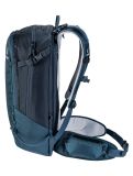 Vignette Deuter, Freerider 30 sac à dos unisexe Marine-Ink bleu 