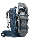 Vignette Deuter, Freerider 30 sac à dos unisexe Marine-Ink bleu 