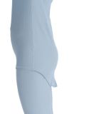 Vignette Eivy, Icecold Gaiter Rib chemise thermo femmes Faded Fog bleu 