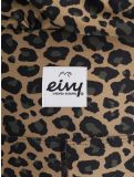 Vignette Eivy, Icecold Tights pantalon thermique femmes Leopard brun 