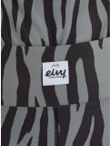 Vignette Eivy, Icecold Tights pantalon thermique femmes Zebra Oak gris, noir 