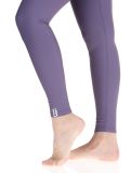 Vignette Eivy, Pocket Rib pantalon thermique femmes Deep Purple violet 