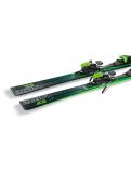 Vignette Elan, Elan Primetime 33 FusionX (2024-2025) skis unisexe Green 