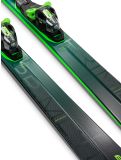 Vignette Elan, Elan Primetime 33 FusionX (2024-2025) skis unisexe Green 