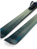 Vignette Elan, Elan Primetime 44+ FusionX skis unisexe Blue 