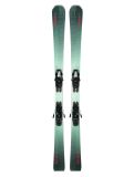 Vignette Elan, Elan Primetime N°4+ W Powershift skis femmes Mint 