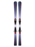 Vignette Elan, Elan Primetime N°5 W Powershift (2024-2025) skis femmes Purple 