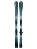 Vignette Elan, Elan Wildcat 76 C LS skis femmes Blue 