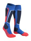 Vignette Falke, SK2 Intermediate chaussettes de ski hommes Olympic bleu 