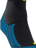 Vignette Falke, SK2 Intermediate chaussettes de ski hommes Zwart 