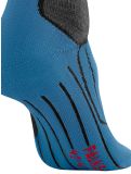 Vignette Falke, SK2 Intermediate chaussettes de ski hommes Zwart 