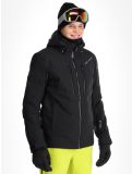 Vignette Fischer, Anniversary veste de ski hommes Black noir 