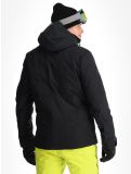 Vignette Fischer, Anniversary veste de ski hommes Black noir 